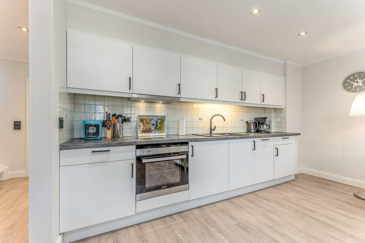Ganze Wohnung, Gezeiten in Wenningstedt, Sylt