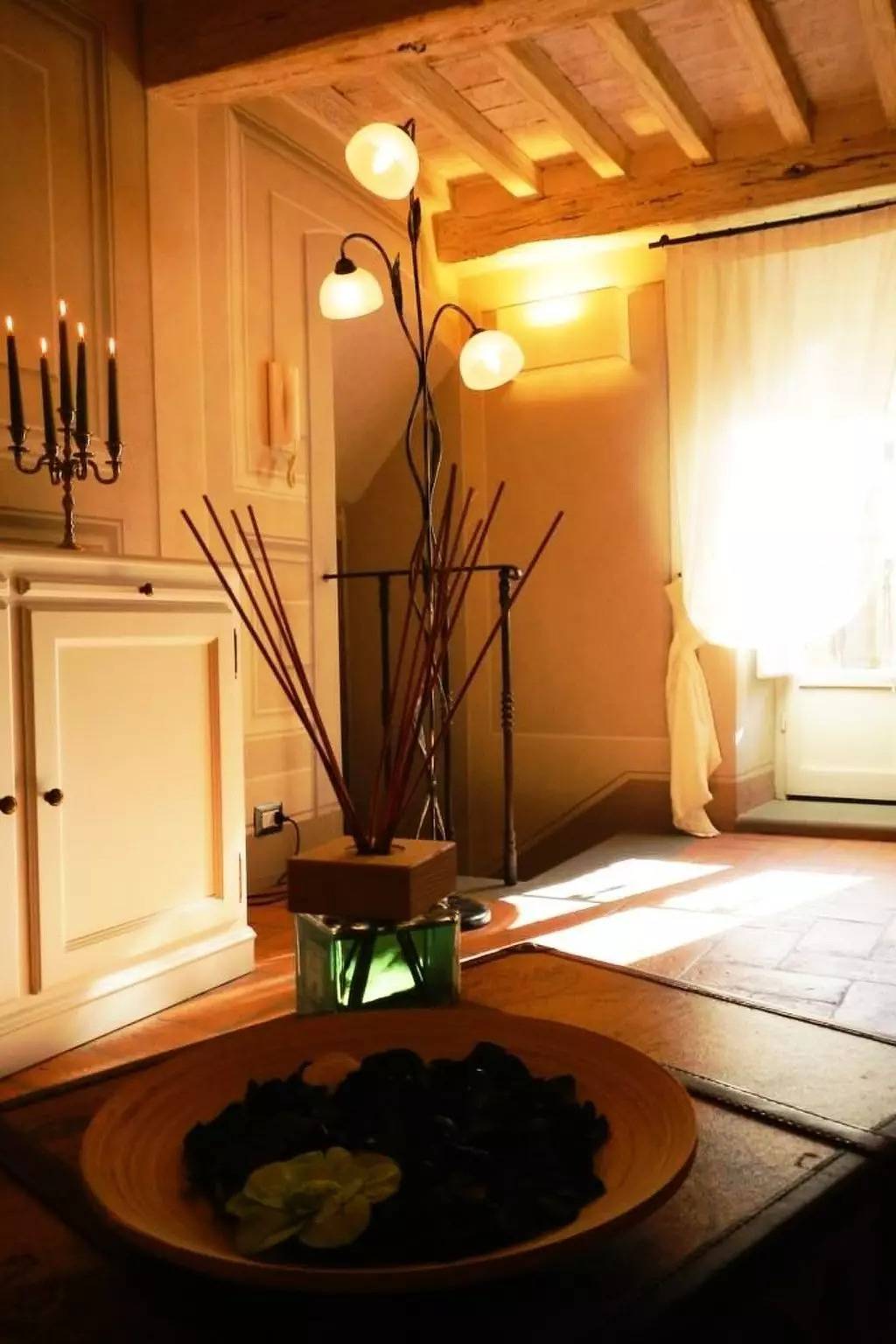 Apartamento entero, 4 estancias 4 Personas in Cortona, Provincia de Arezzo