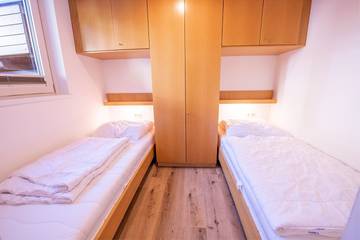 Vakantieappartement voor 4 Personen in Königsleiten, Kitzbüheler Alpen, Afbeelding 1