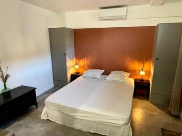 Gîte pour 2 personnes dans Palais des Papes