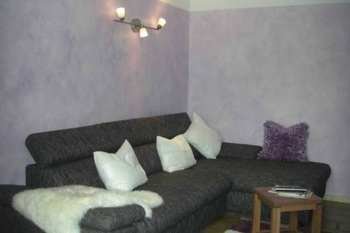 Ganze Wohnung, Ferienwohnung 1 - Haus Schmidt Ferienwohnungen in Sudelfeld, Bayrischzell