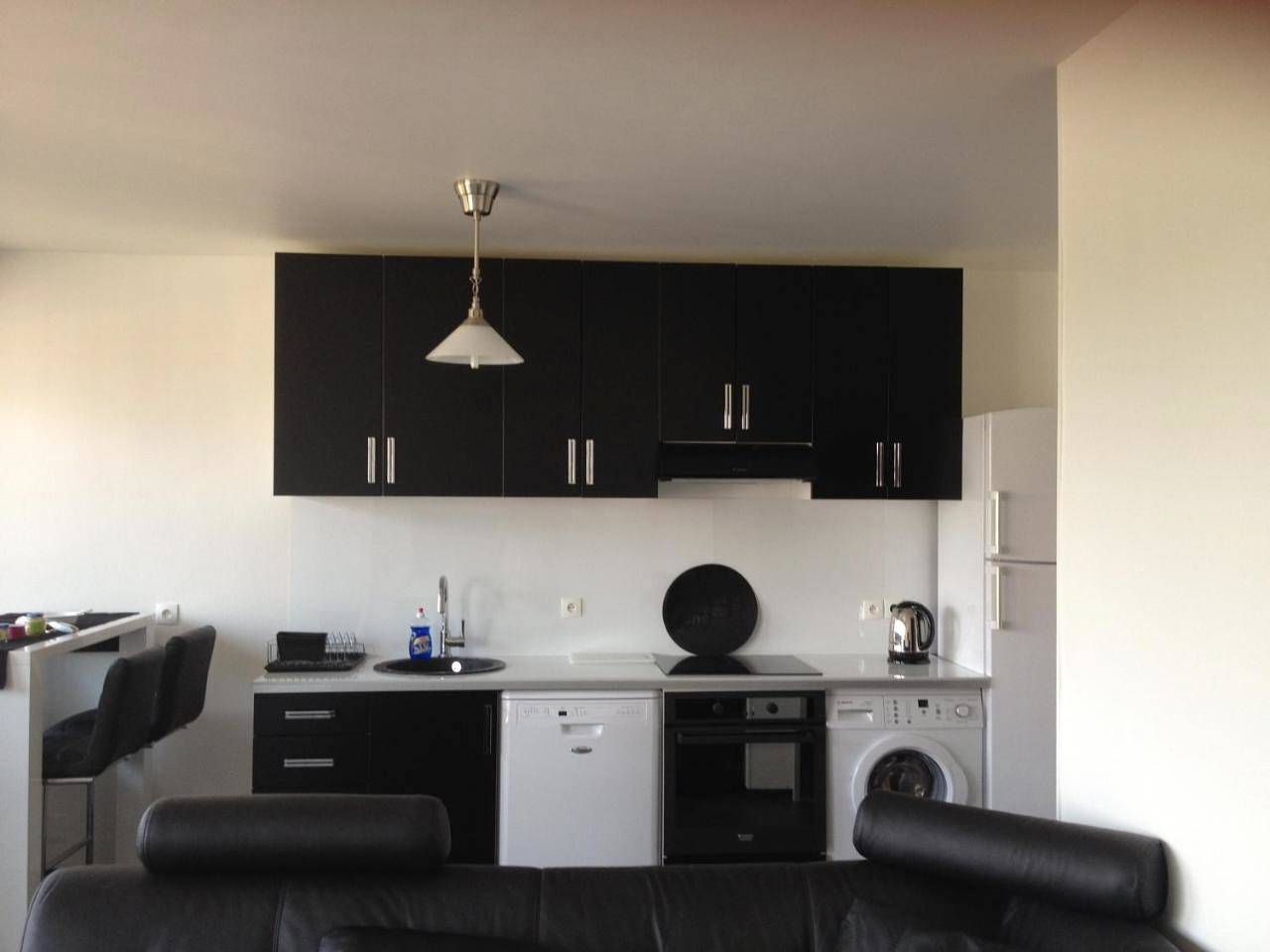 Entire apartment, Schirmeck Apartment in Strasbourg, Strasbourg region