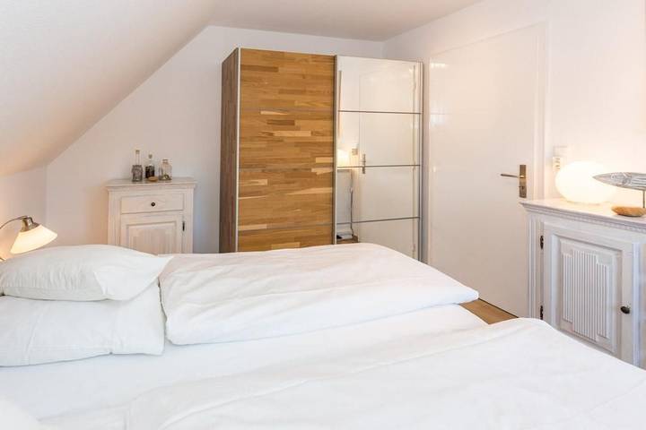 Ganze Wohnung, Haus Seerose, Whg. 1 in Westerland, Sylt (Gemeinde)