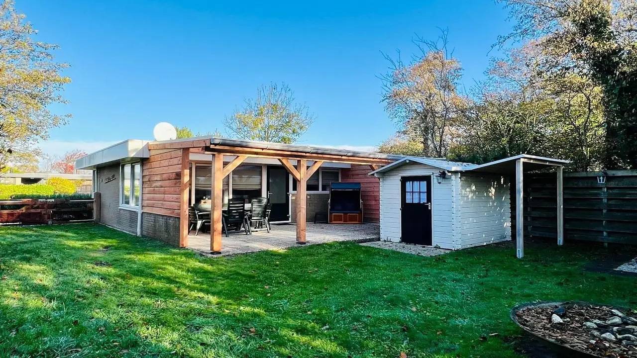 Casa vacanza a Costa Olandese a partire da 213€ a notte