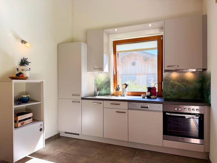 Ferienhaus für 5 Personen, mit Garten und Sauna in Naturarena Kärnten - 4