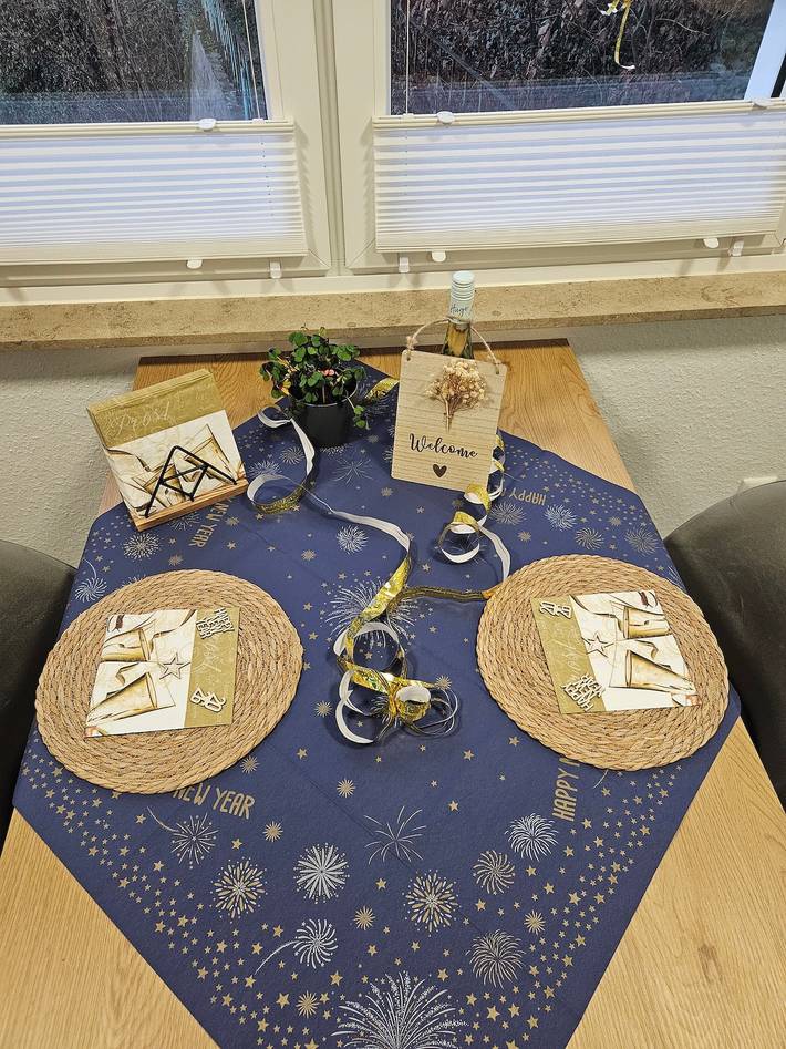 Ferienwohnung für 2 Personen, mit Garten in Eifel (Nordrhein-Westfalen) - 3