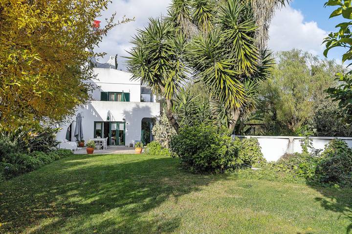Gîte pour 6 personnes, avec Jardin dans São Sebastião - 3
