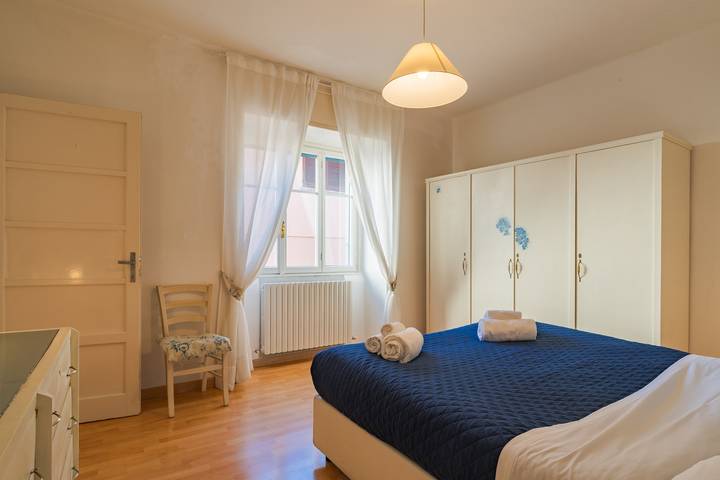 Gîte pour 6 personnes à Mandello del Lario - 4