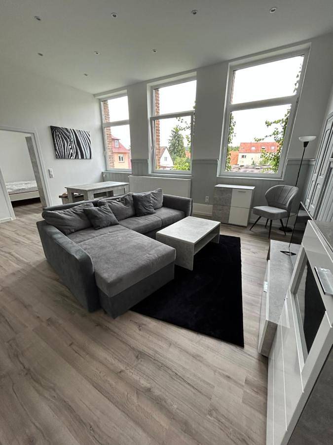 Ferienwohnung für 4 Personen in Schauenburg