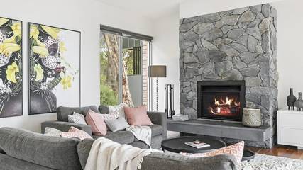 Holiday Home for 12 People in Lorne, Surf Coast Shire, Photo 4