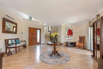 Luxus-finca für 10 Personen in Las Tres Velas, Calvià, Bild 3