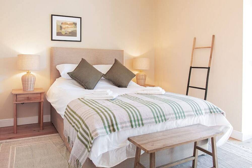 The Barn in Longhope - Luxury Barn Conversion in Gloucestershire
