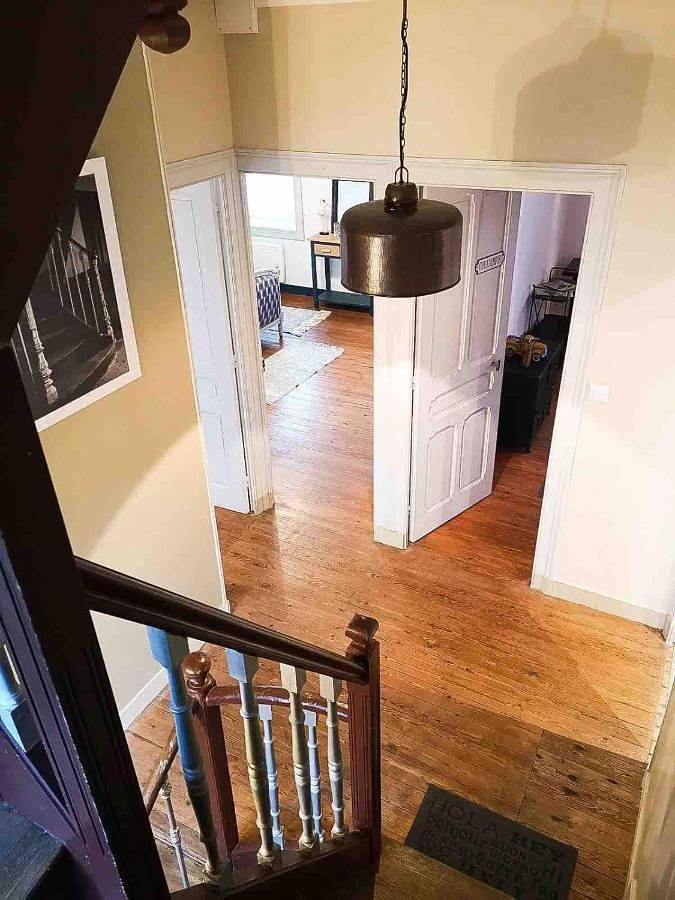 Location de vacances pour 11 personnes, avec vue dans Jonville - 2