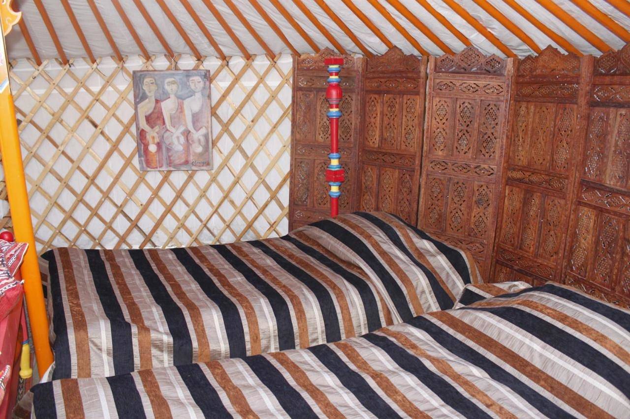 Deluxe Double Room in Agnac, Région de Marmande