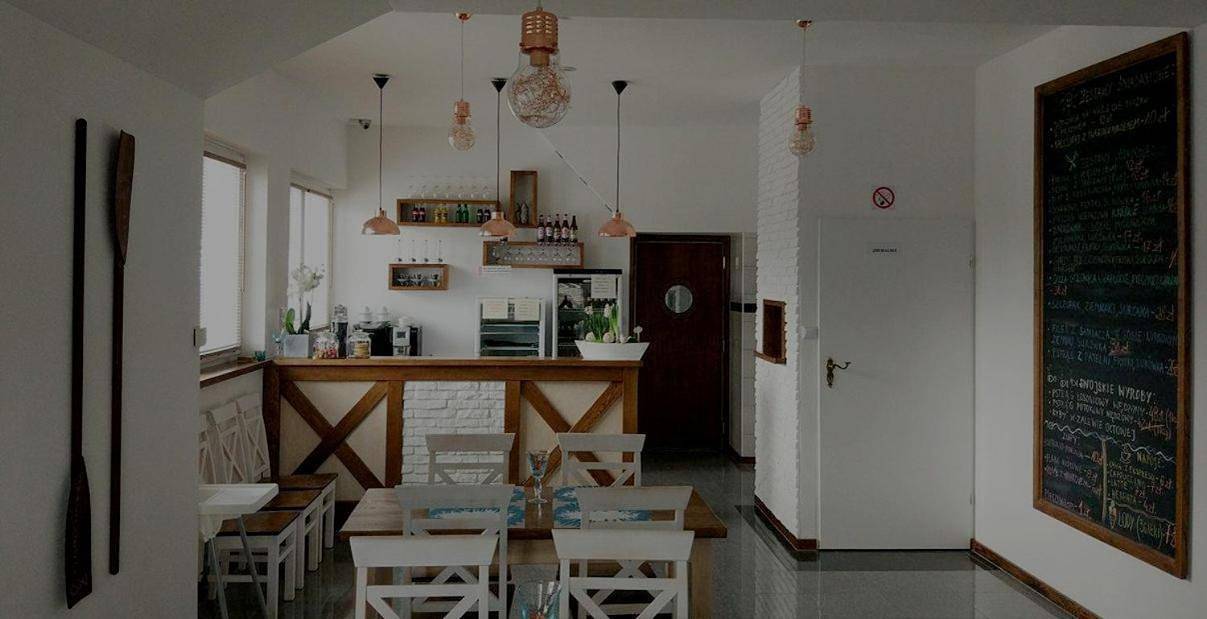 Large Double Room in Mazury