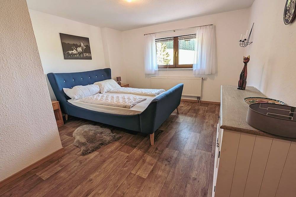 Ganze Wohnung, 4 Ferienwohnung Zum Wilden Michel in Furtwangen, Mittlerer Schwarzwald