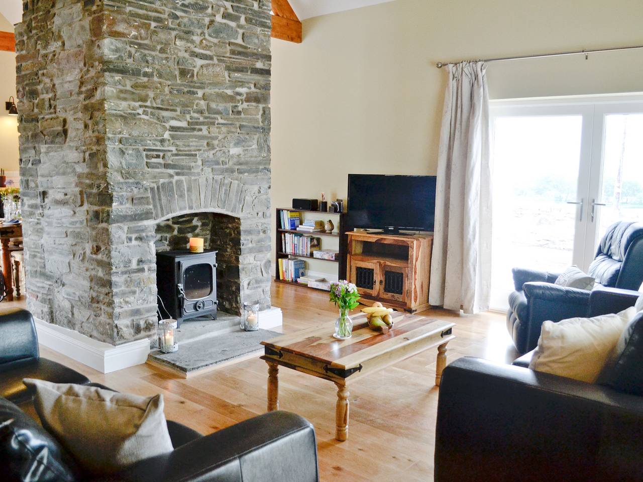 Coal House - W43267 in Carmarthenshire