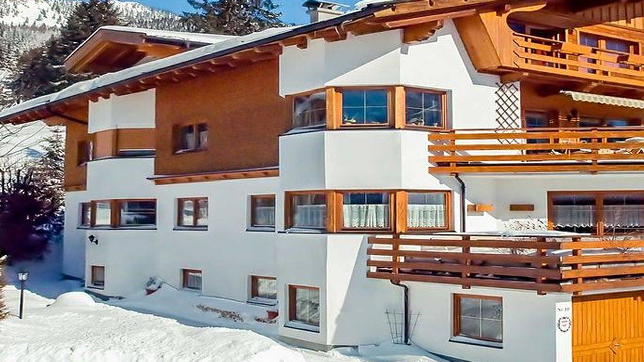 Geheel vakantieappartement, Ferienwohnung für 3 Personen (45 m²) in Tannheim in Tannheim, Allgäuer Alpen (Oostenrijk)