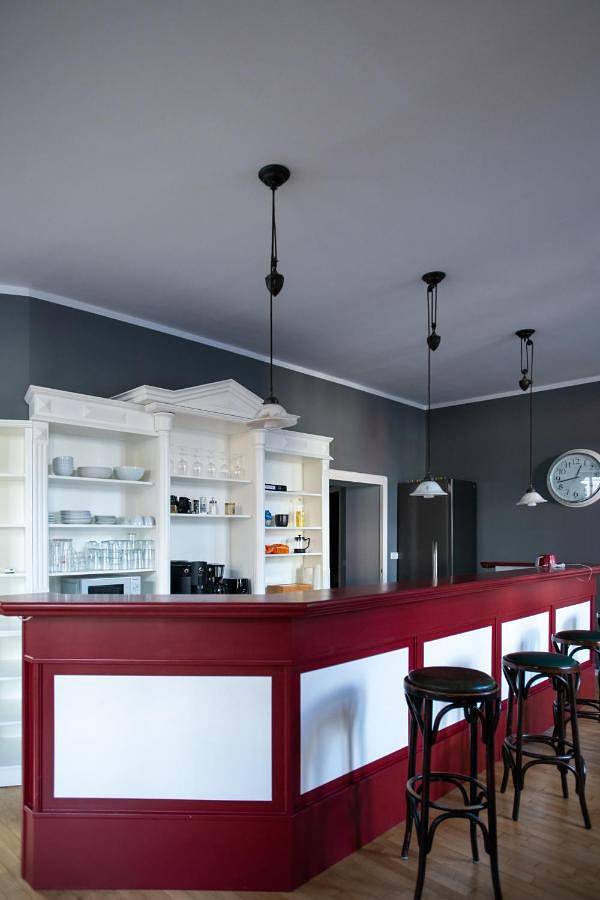 Ferienwohnung für 4 Personen, mit Terrasse, mit Haustier