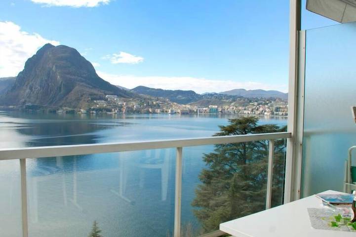 Ferienwohnung für 2 Personen, mit Pool und Garten sowie Terrasse