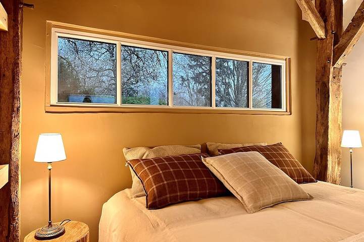 Gîte pour 2 personnes, avec terrasse et jardin en Dordogne - 3