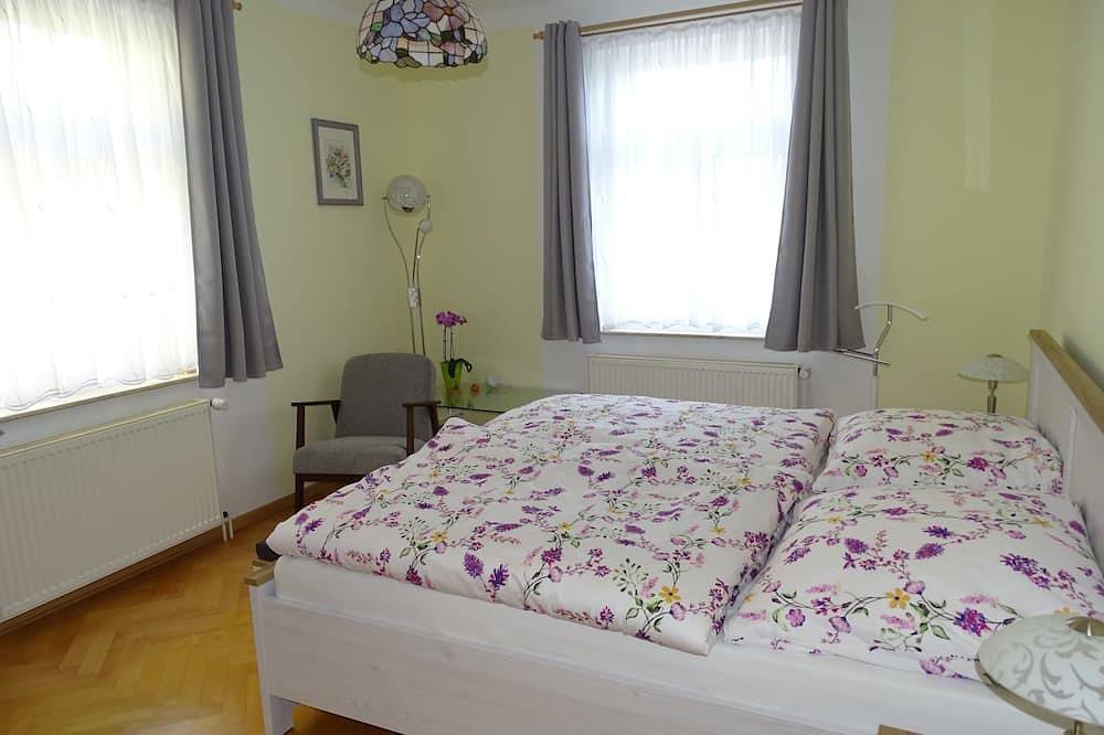 Ganze Wohnung, Ferienwohnung/App. für 5 Gäste mit 100m² in Nordhausen (295725) in Nordhausen, Harzvorland
