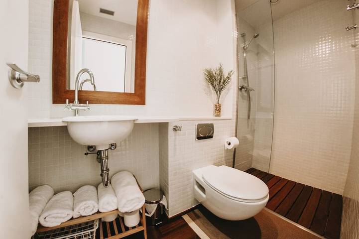 Gîte pour 4 personnes à Sabadell - 4