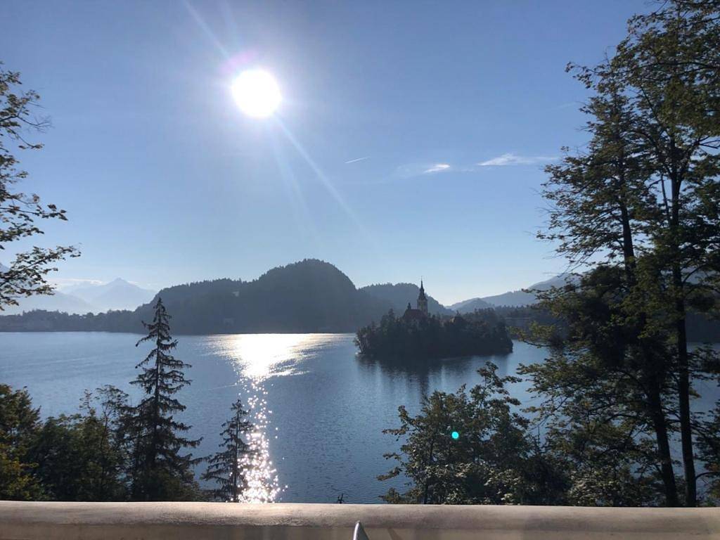 Sovica in Bled, Triglav Nationalpark