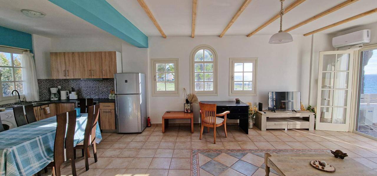 Appartement entier, Three-Bedroom Apartment in Mastichari, Cos
