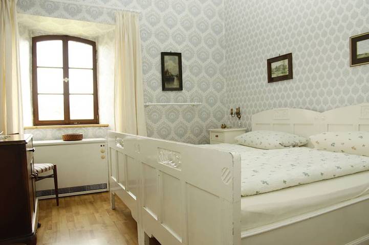 Ferienhaus für 6 Personen, mit Garten in Maring-Noviand - 2