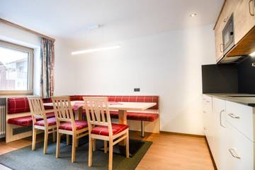 Appartement voor 8 Personen in Ischgl, Silvretta, Afbeelding 4