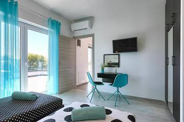 Villa für 6 Personen in Medulin, Südküste Istrien, Bild 3