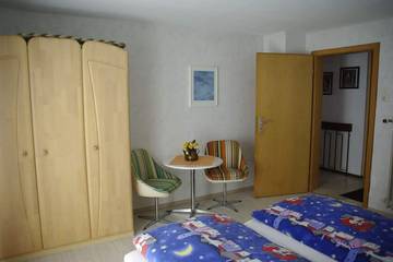 Hütte für 3 Personen in Ruhpolding, Chiemgauer Alpen, Bild 1