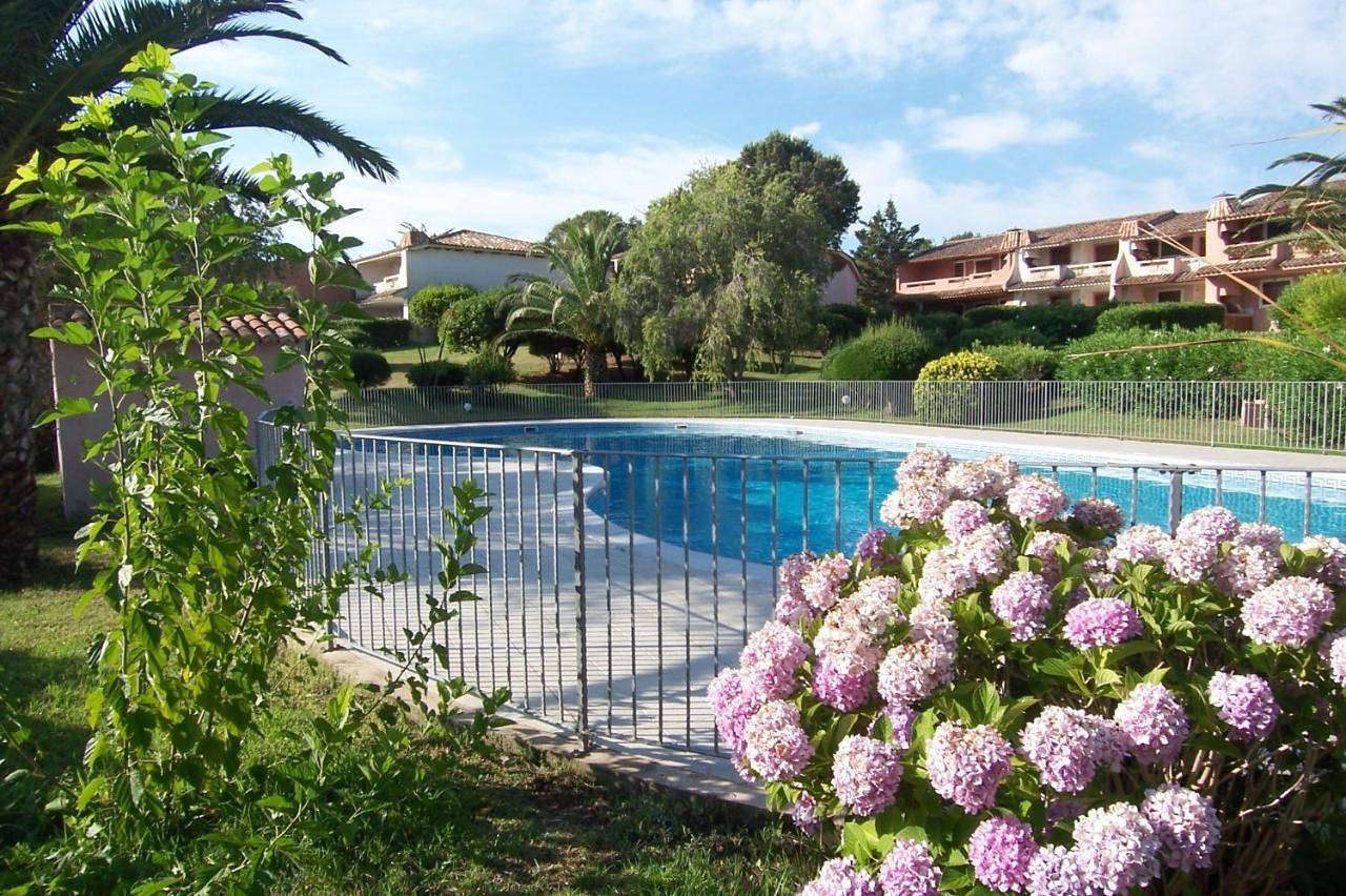 Appartement entier, Oro 53 in Favone, Conca