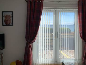 Log Cabin for 2 People in Highlands, Scotland, Photo 1