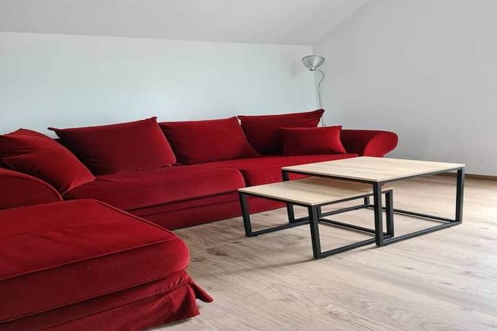 Gîte pour 2 personnes à Dampierre-sur-Salon - 4