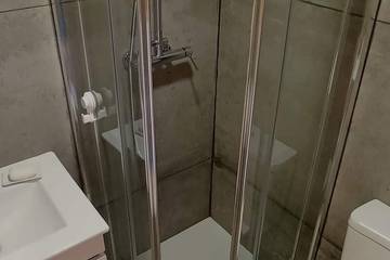 Cabana para 3 Pessoas em Tomar, Distrito de Santarém, Foto 2