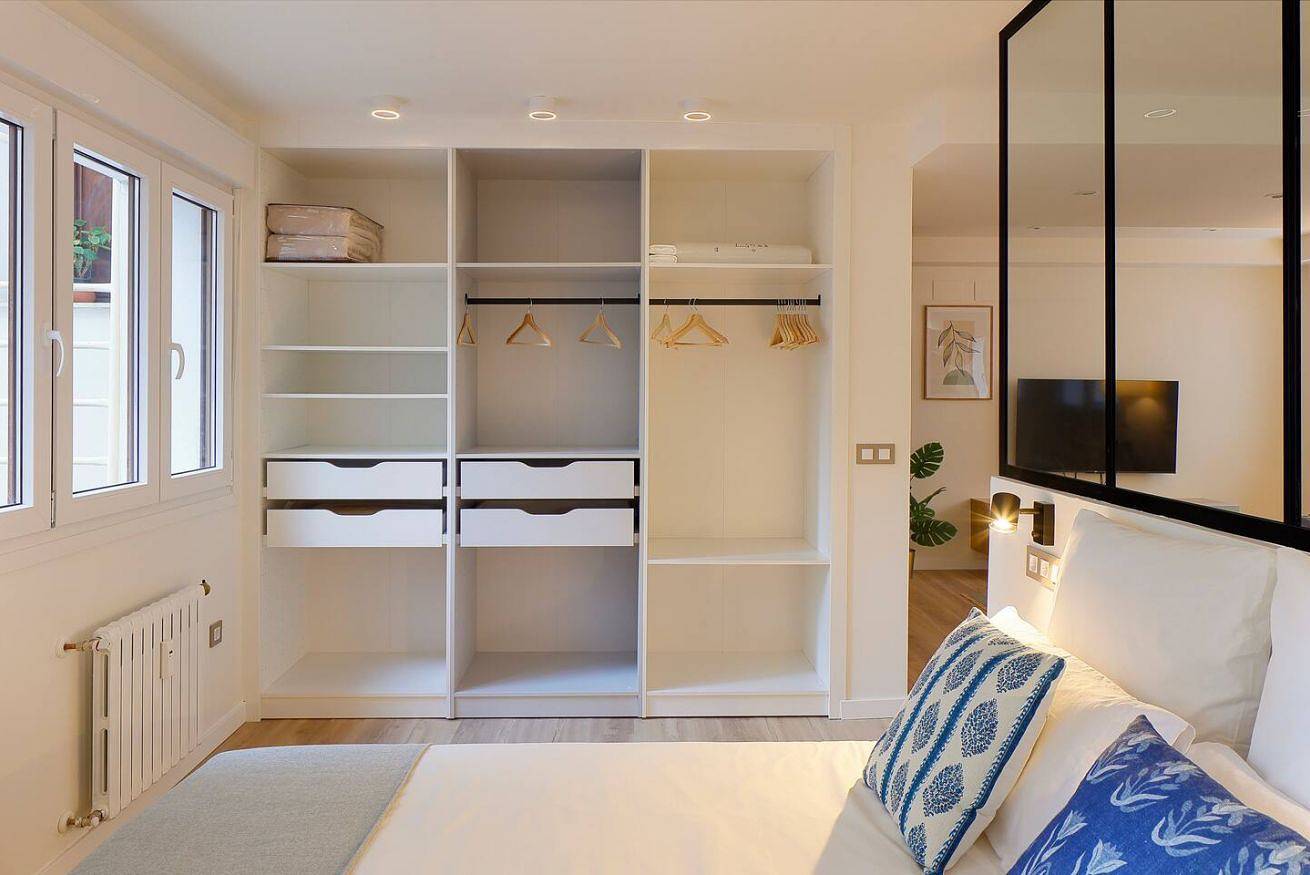 Geheel appartement, Charming apartment with Wi-Fi & dishwasher, great for long stays. in Oviedo, Cantabrisch Gebergte