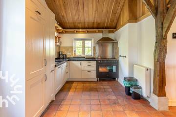 Bauernhof für 10 Personen in Gelderland, Niederlande, Bild 4