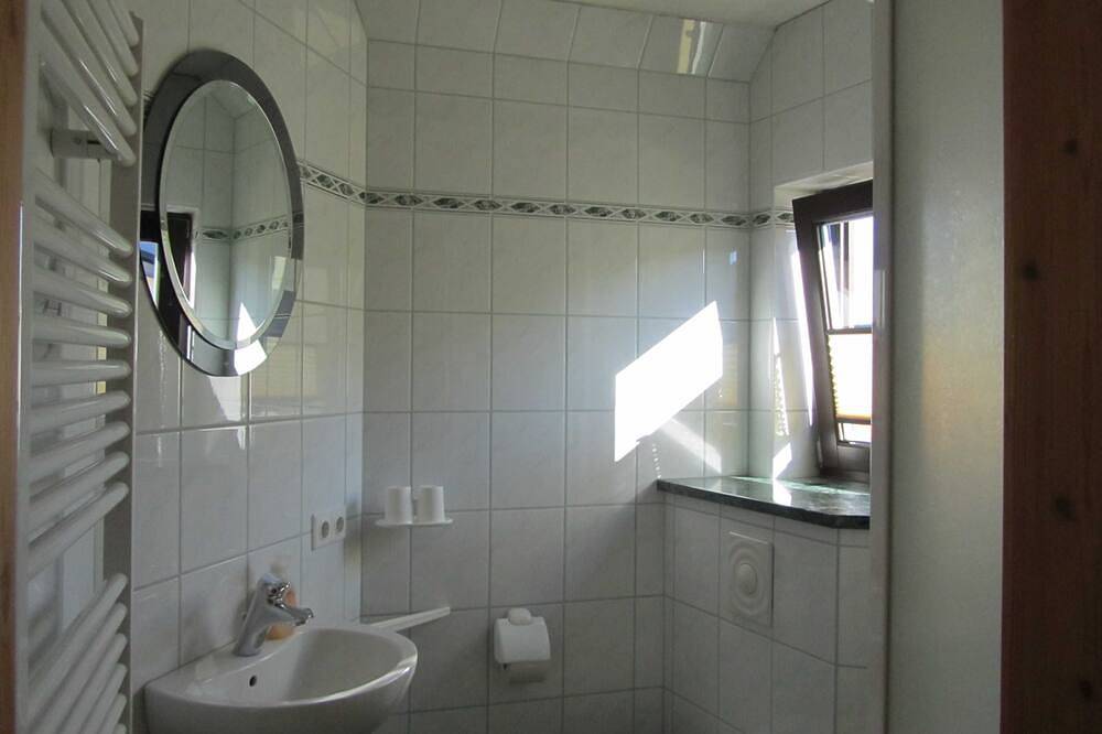 Ganze Wohnung, Ferienwohnung Altstadtblick - Fewo in Teterow, Mecklenburgische Seenplatte