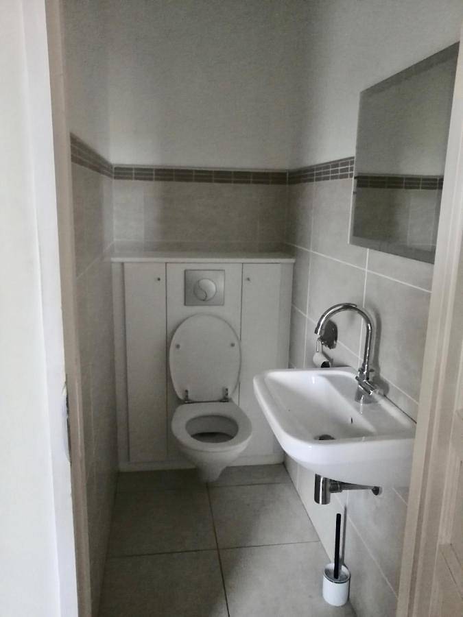 Gîte pour 2 personnes, avec jardin et vue à Pibrac - 3