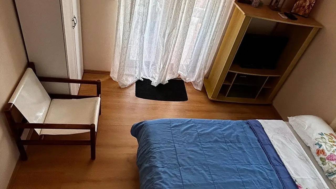 Ganze Ferienwohnung, Ferienwohnung für 4 Personen (35 m²) in Ilovik in Kvarner Inseln