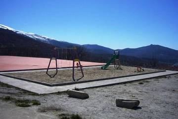 Casa Rural para 8 Personas en La Hoya, Provincia de Salamanca, Foto 2