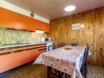 Chalet pour 6 Personnes dans La Clusaz, Région d'Annecy, Photo 2