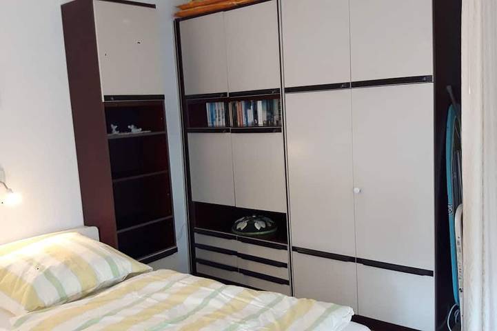 Ganze Wohnung, Ferienwohnung Appartement 124 in Bad Bellingen, Südschwarzwald