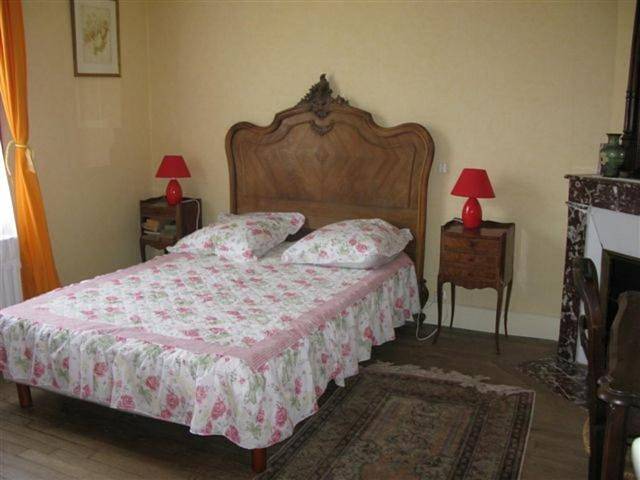 Maison d’hôte pour 6 personnes, avec vue et terrasse dans Yonne - 3