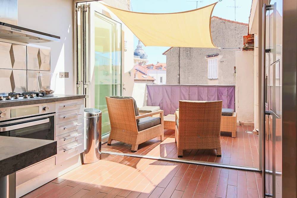Photo : Appartement de vacances