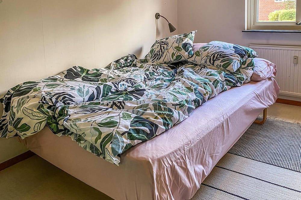 Ganze Wohnung, Gemütliche 1-Zimmer-Wohnung in. in Hylte, Halland