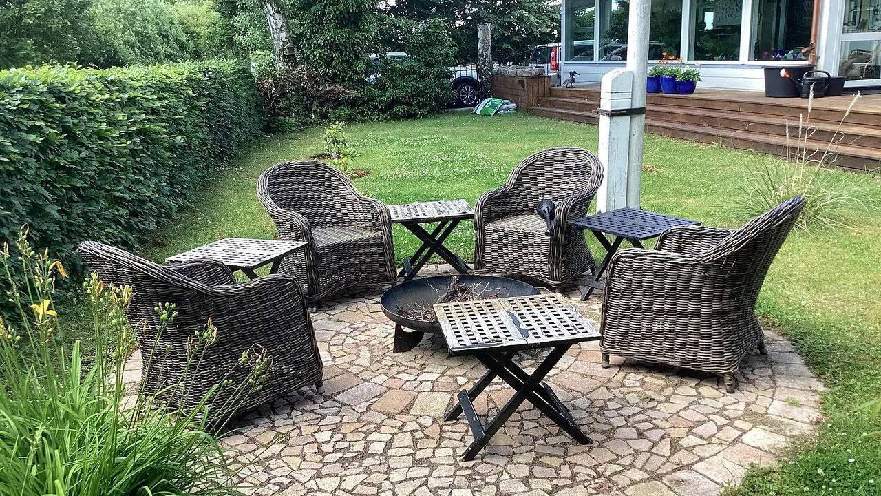 Ferienhaus für 8 Personen (196 m²) in Maribo in Schwedische Ostsee