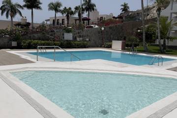 Apartamento para 3 Personas en La Playa del Cura, Mogán, Foto 3